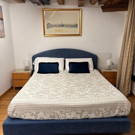 San Marco Loft Daire Venedik Dış mekan fotoğraf