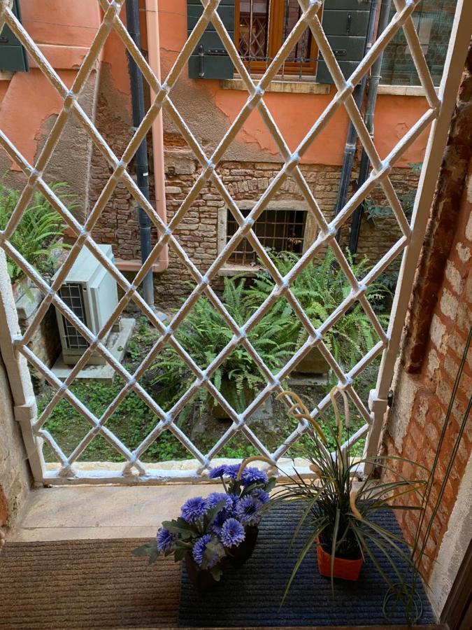 San Marco Loft Daire Venedik Dış mekan fotoğraf