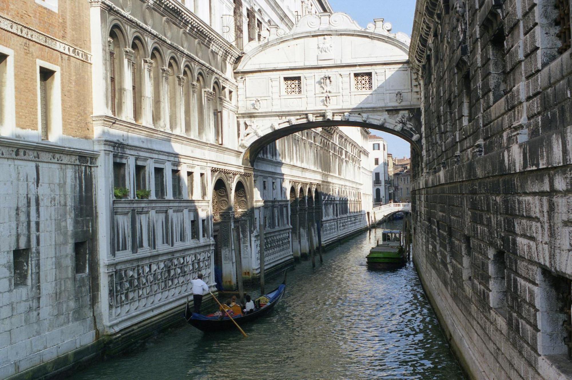 San Marco Loft Daire Venedik Dış mekan fotoğraf
