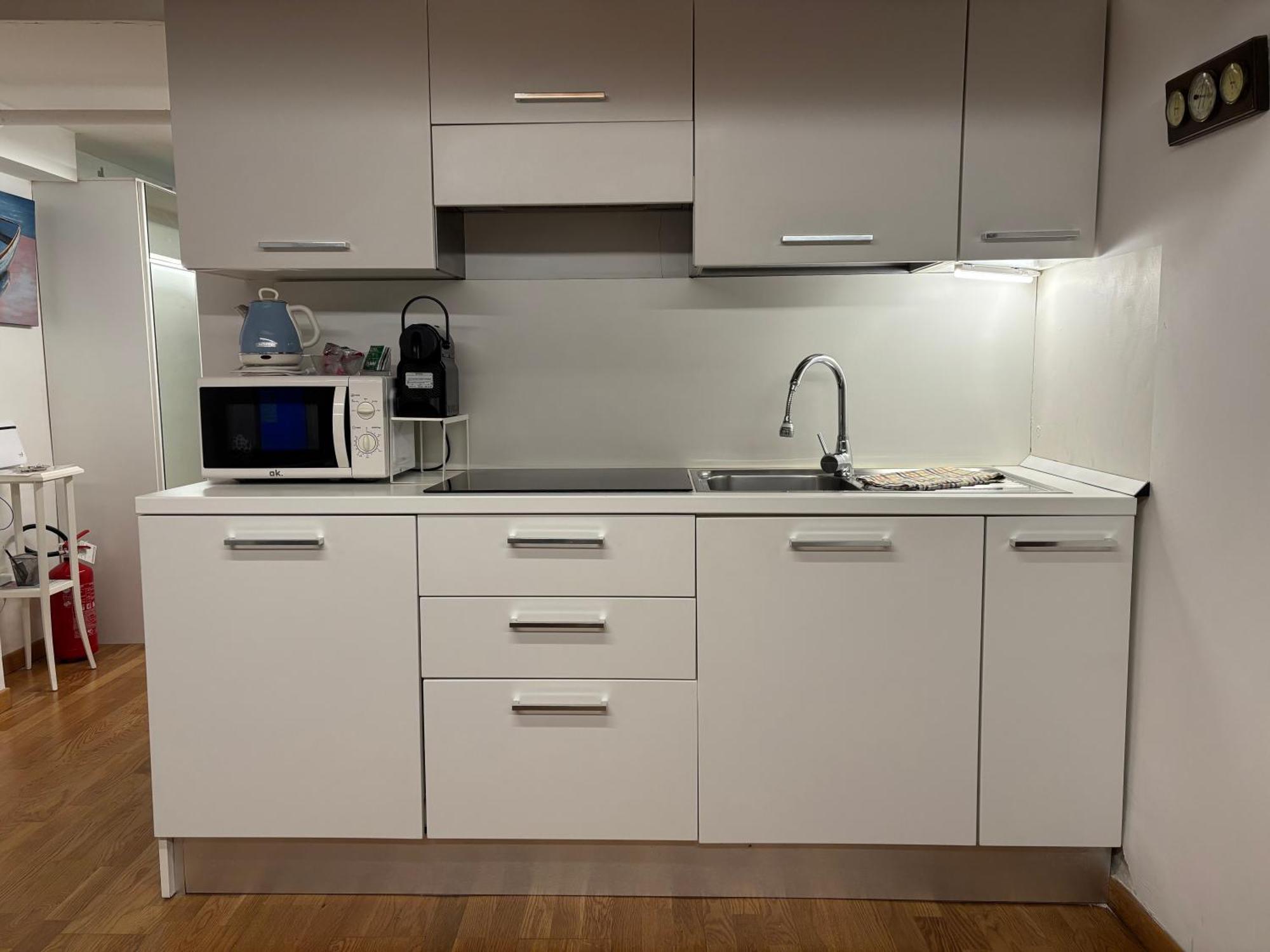 San Marco Loft Daire Venedik Dış mekan fotoğraf