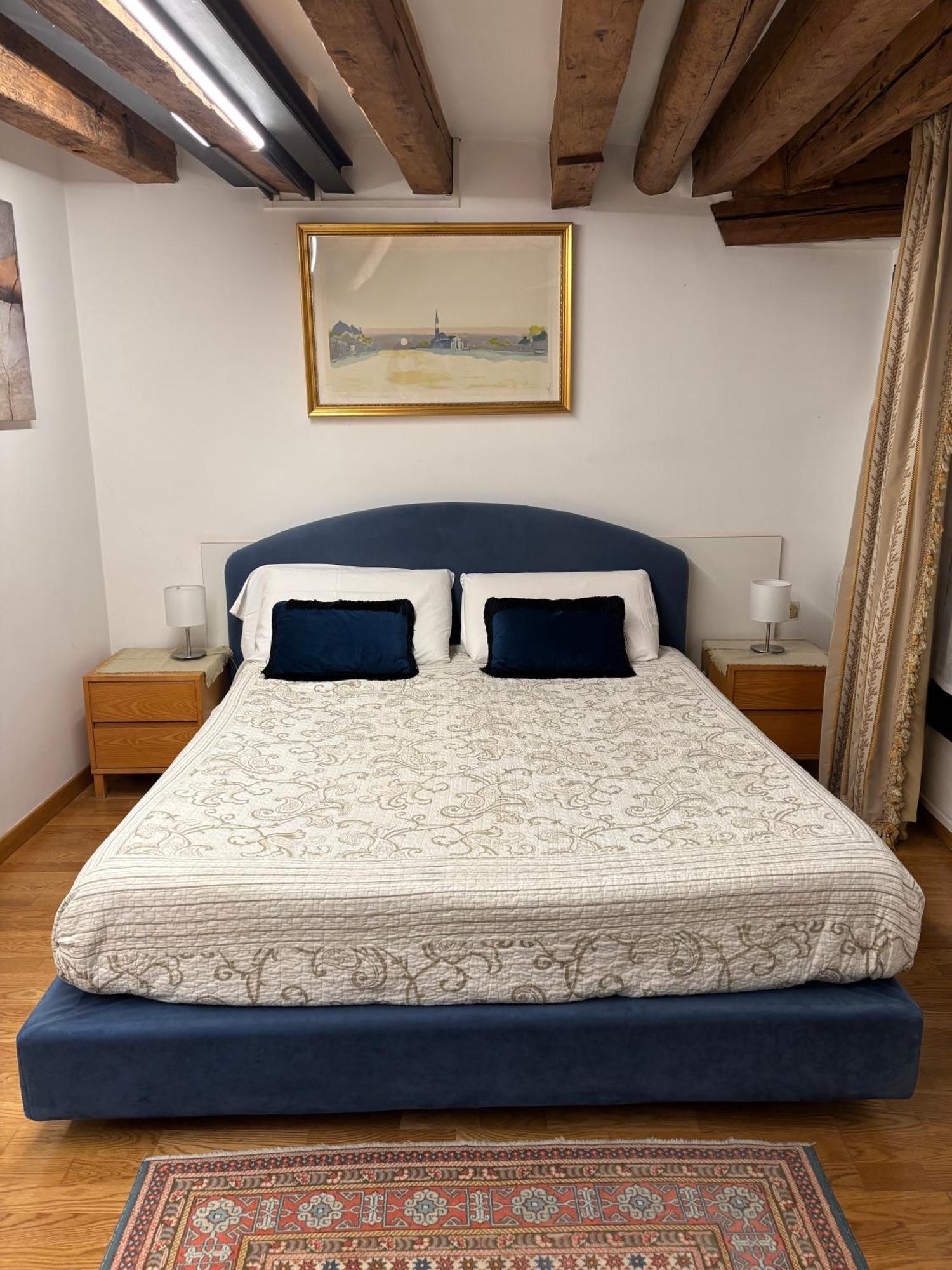 San Marco Loft Daire Venedik Dış mekan fotoğraf