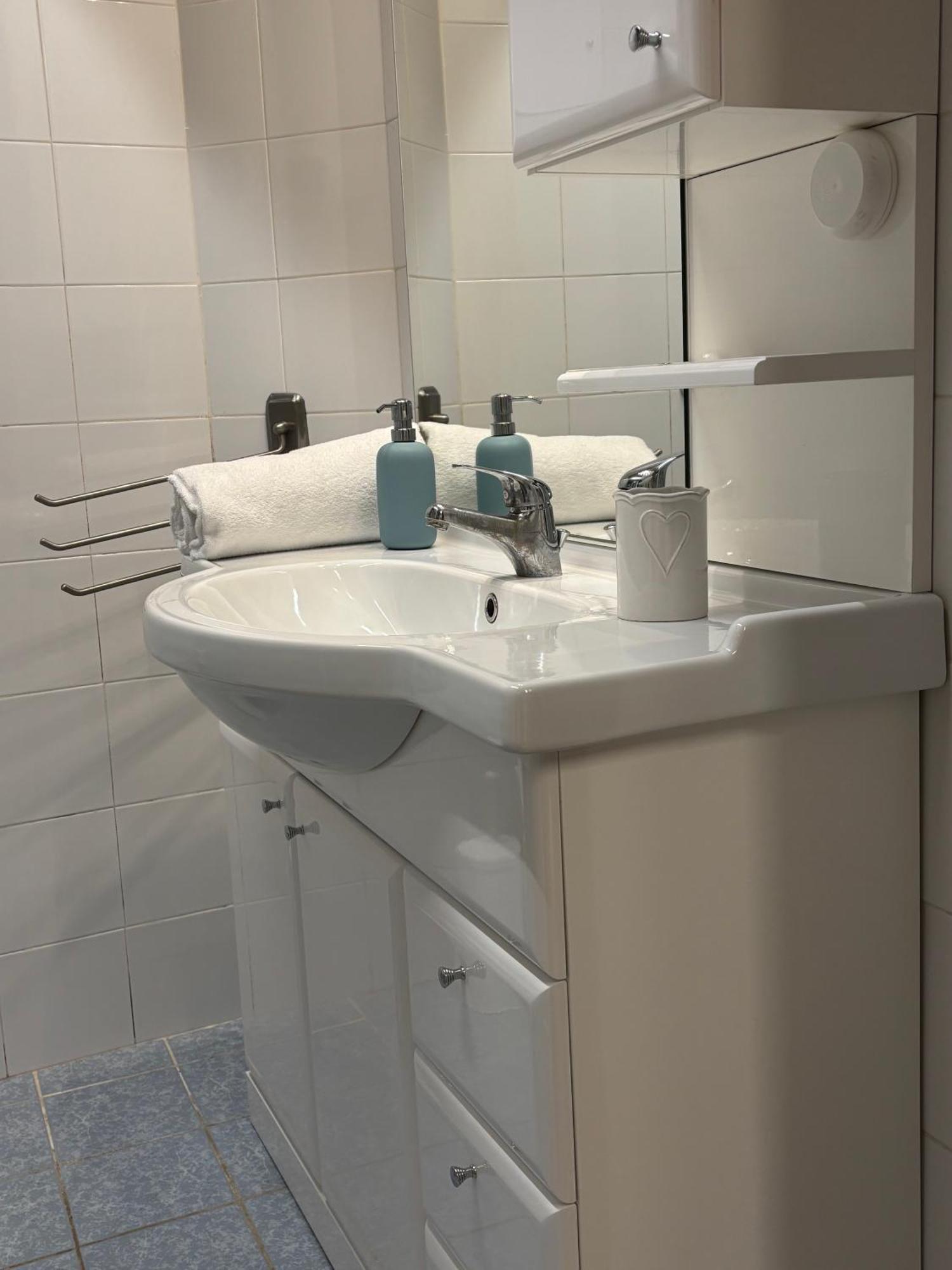 San Marco Loft Daire Venedik Dış mekan fotoğraf