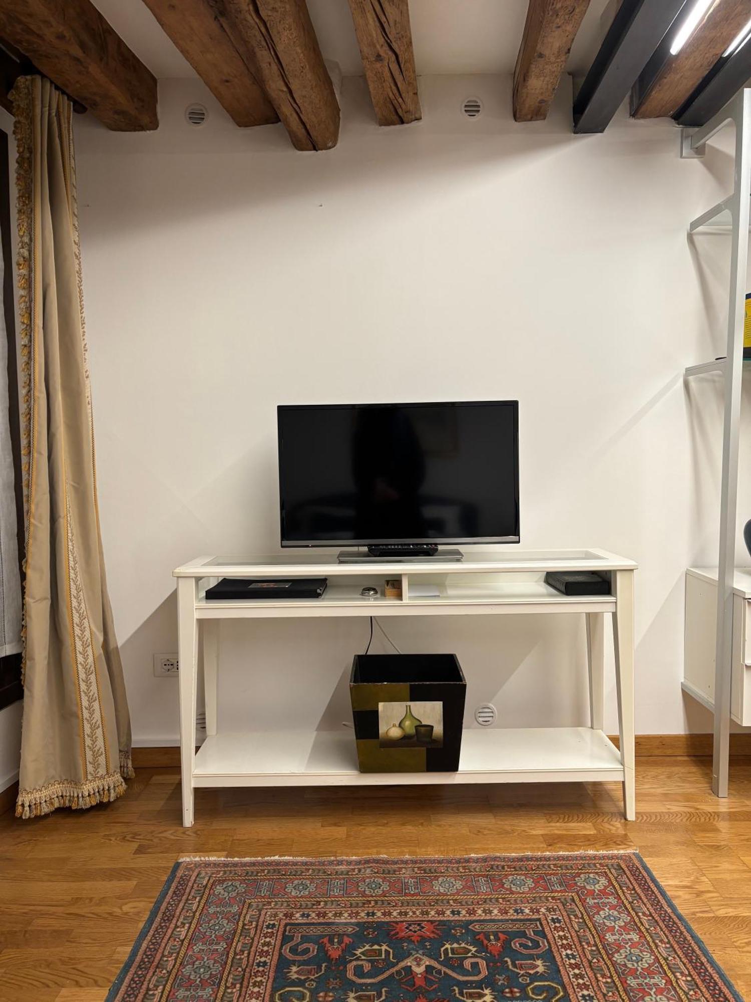 San Marco Loft Daire Venedik Dış mekan fotoğraf